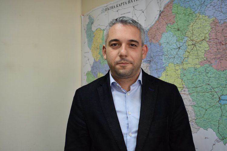От 17 декември ще можем да купуваме онлайн електронна винетка