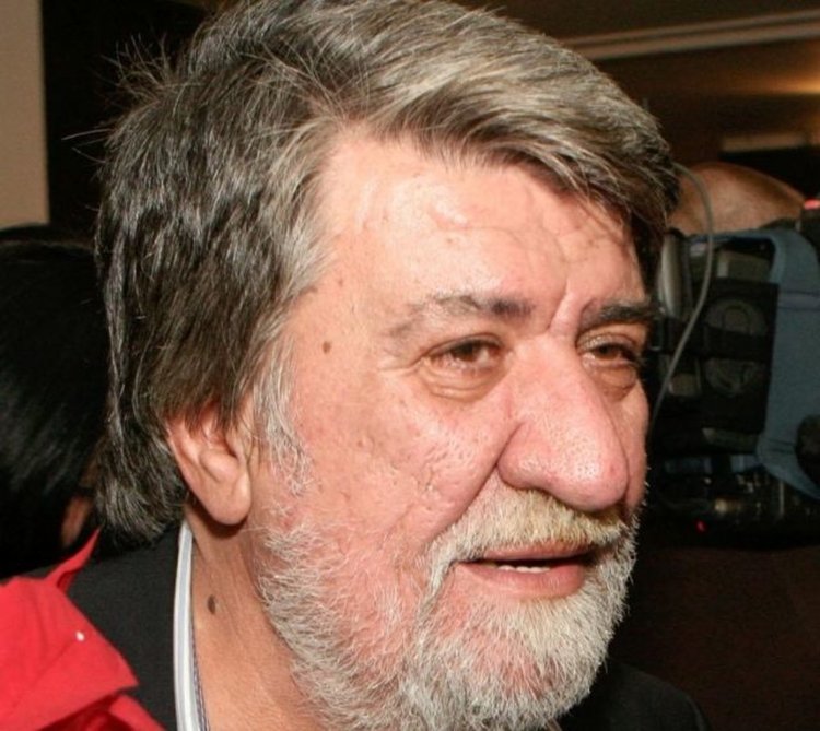 Рашидов: Ще предложа църквата „Св. Стефан“ в Истанбул да влезе в списъка на ЮНЕСКО