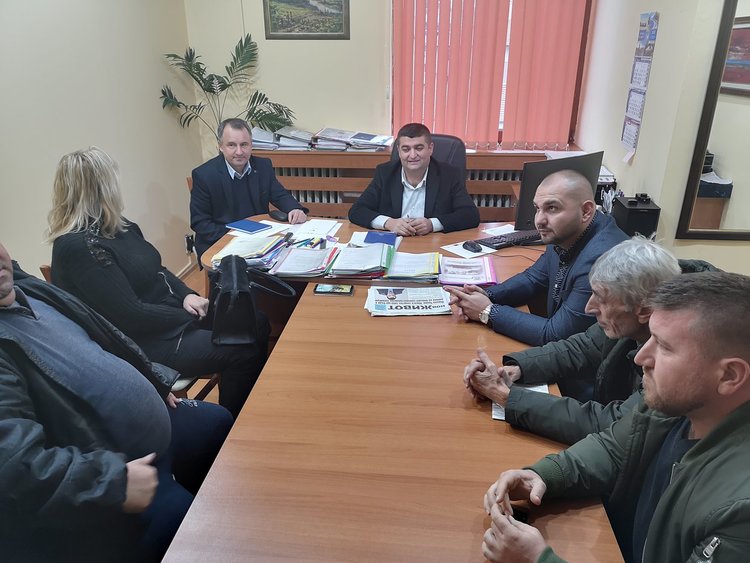 Община Кърджали е готова за зимния сезон