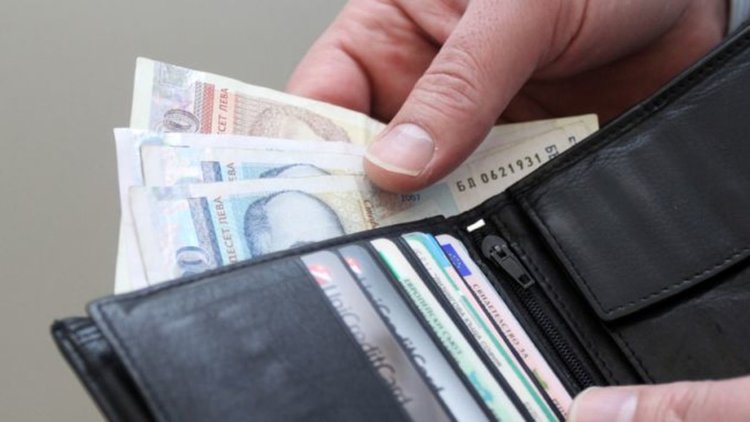 НОИ започва изплащането на пенсиите и допълнителните суми към тях на 7 декември