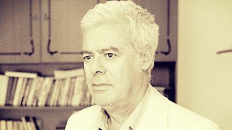 Навършиха се 95 г. от рождението на нашия съгражданин Давид Овадия