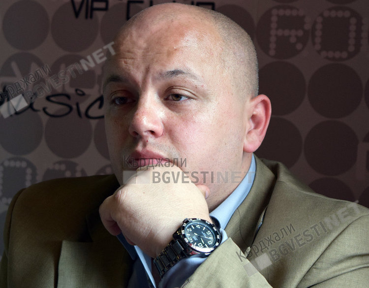 Александър Симов: България се намира в предизборна ситуация и това е очевидно за всички