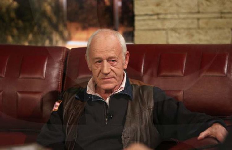 Повелителят на хумора Здравко Попов идва в Хасково в сряда 