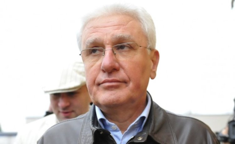 Прекратиха делото за конфискация на имоти за 2 млн. на Христо Бисеров