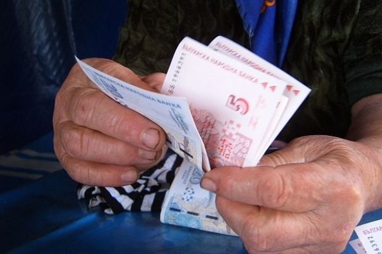 650 лв. минимална и 1500 лв. средна заплата през 2021-а?