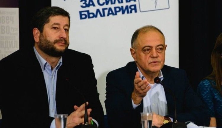 "Демократична България": Промените в Антикорупционния закон нарушават правото на ЕС