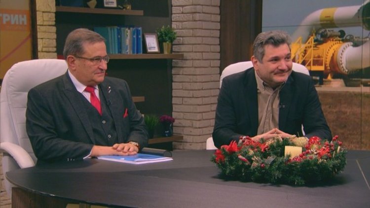 След солената газова глоба – риск от дела срещу България