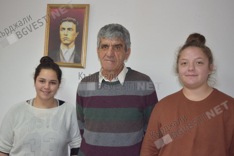 Наш треньор прави световни шампиони без допинг, набляга на силната храна