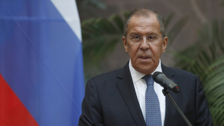 Лавров: Отвръщаме, ако САЩ разположат ракети в Европа