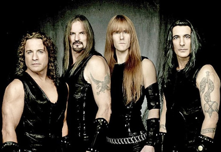  "Manowar" обявиха дата за концерт в България