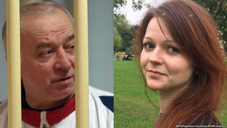 Daily Telegraph: Лично Путин е разпоредил покушението срещу Скрипал