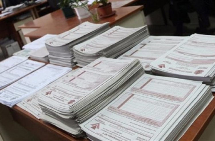 От днес-10 януари до 30 април  физическите лица  декларират доходите си