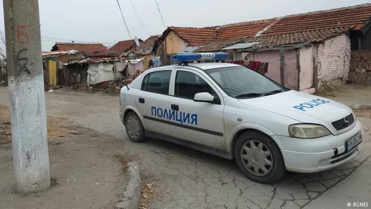 Как вярата променя живота на българските роми