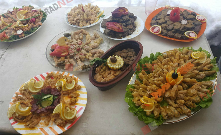 Чии ще са най-вкусните станимашки сармички тази година?