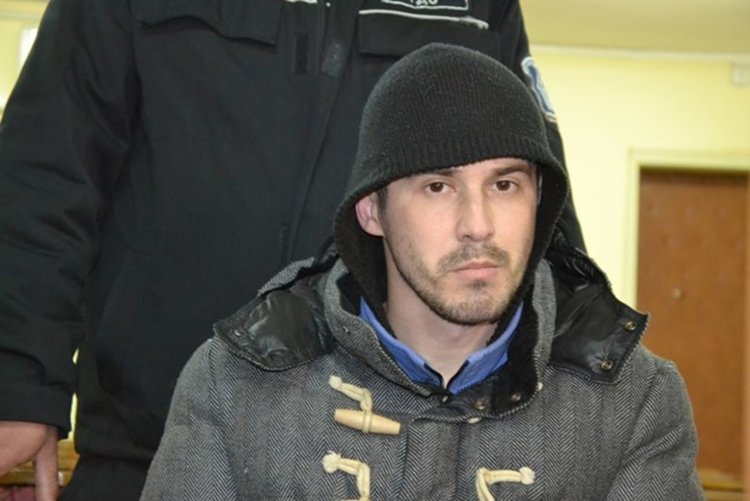 Увеличиха наказанието за  убиеца Мехмед Хасан от Момчилград