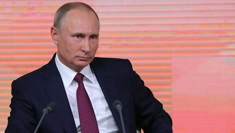Путин: САЩ и други западни страни дестабилизират Балканите, за да доминират в региона