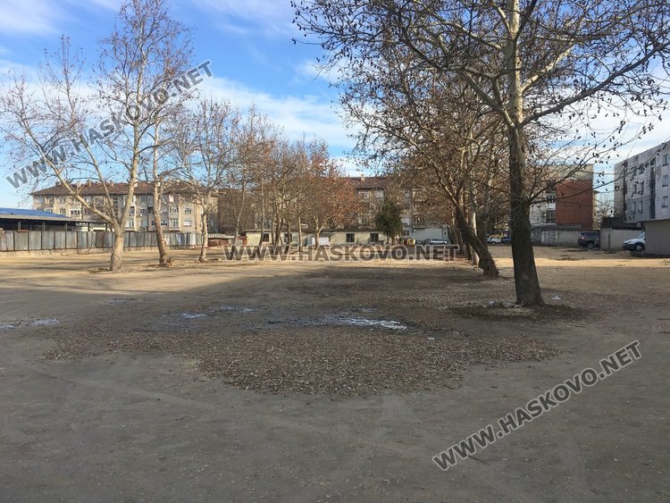 Нова улица ще изгради Общината през тази година
