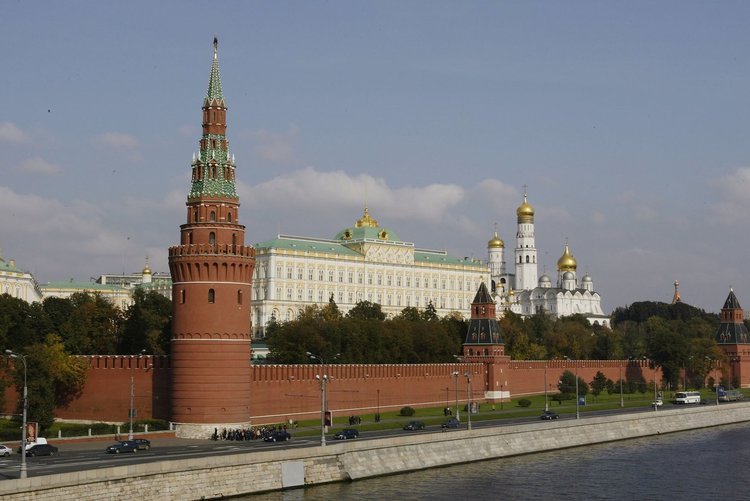 Тъмната страна на Кремъл - хакери пуснаха руски документи