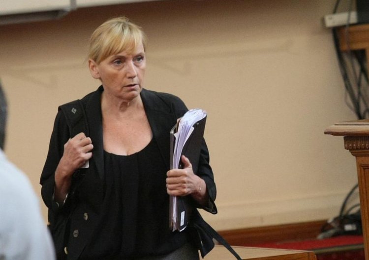 Елена Йончева ще покаже разследване за корупция в Министерския съвет