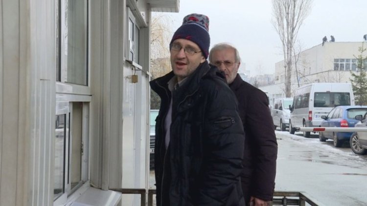 Второ обвинение и 50 хил. лв. гаранция за изпълнителния директор на КТБ