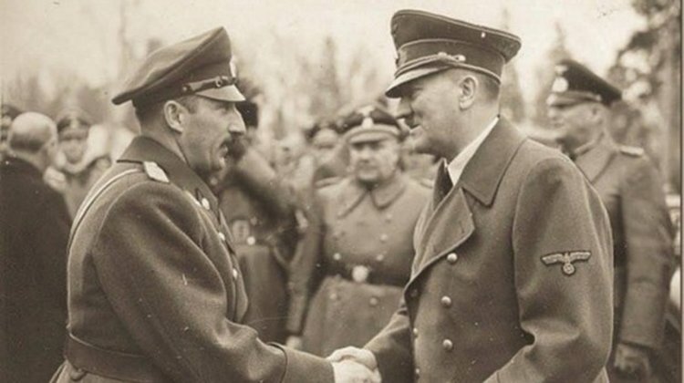 125 години от рождението на цар Борис Борис III