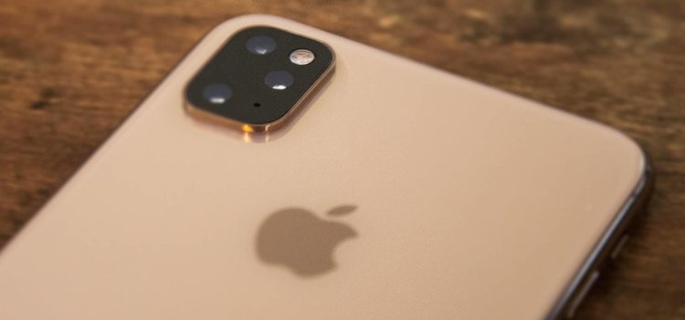 Apple тества нови iPhone устройства с три задни камери и USB-C порт
