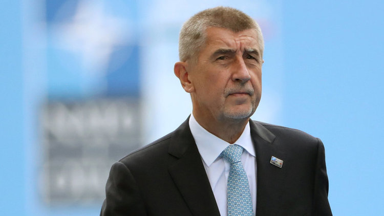 Чешкият премиер милионер разследван от ЕК за конфликт на интереси