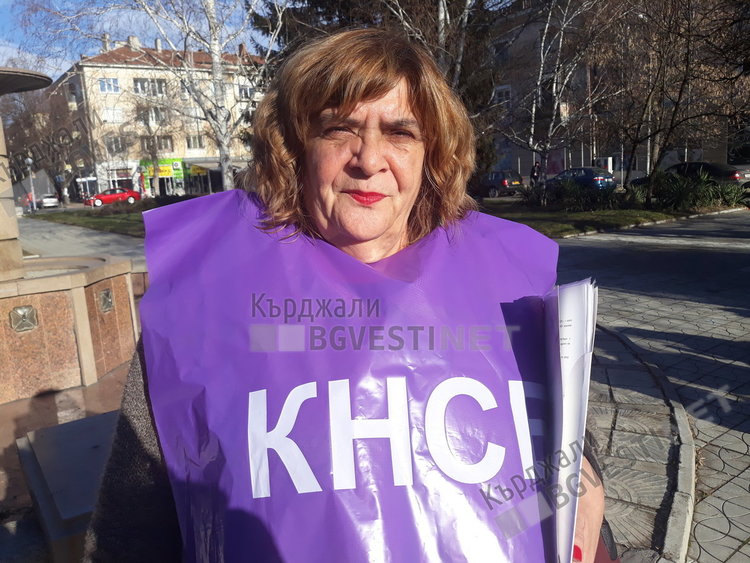 Най-ниската заплата в страната е в Кърджали
