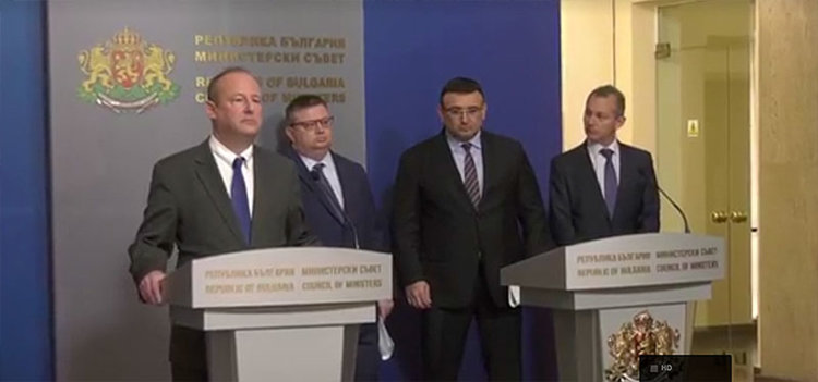 Венецуелски пари и фондове се превеждат в сметките на български адвокат