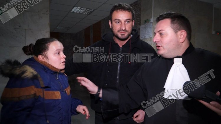 Социалните в Смолян няма да обжалват съдебното решение, още днес връщат бебето на Симона