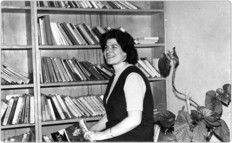 Мария Кочева празнува 90-и рожден ден