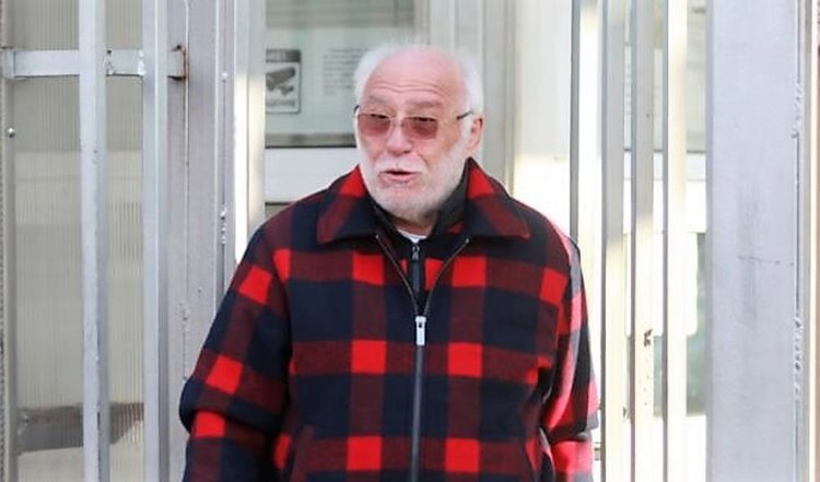 Емилян Гебрев пред "Гардиън":  "Аз почти умрях"