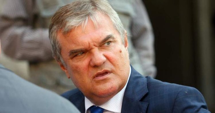 Румен Петков се пита защо БСП участват изобщо в избори