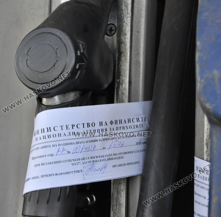 Бензиностанциите влизат в национална карта, като превенция срещу незаконните обекти