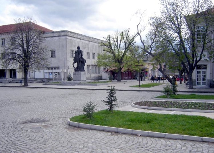 В Крумовград се готвят за честване на 3 март