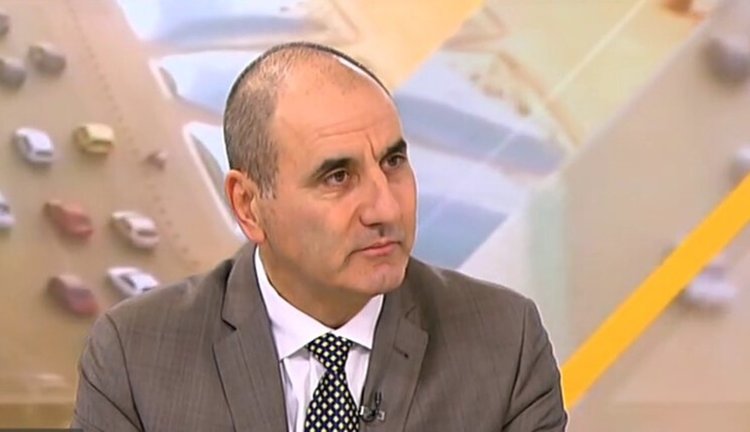 Цветан Цветанов обясни защо държавата ще опрости 8 млн. лв. дълг на Мюфтийството