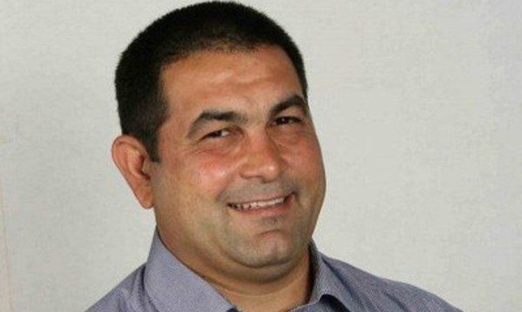 Арестуваха общински съветник на ВМРО