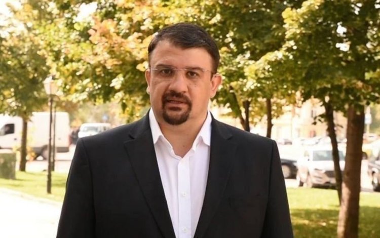 Европейска партия Волт: Агитация на чужд език може, но на официален за ЕС