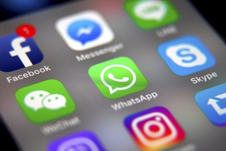 Кой „удари“ Facebook?