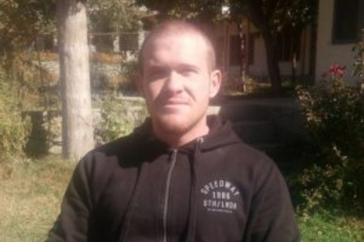 Терористът от Нова Зеландия бил в България на исторически туризъм