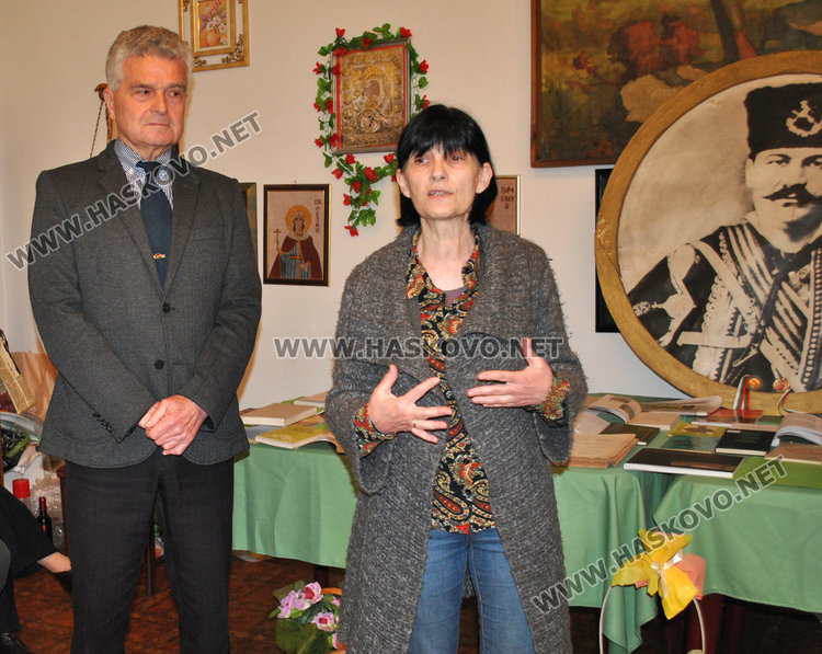 Тракийци влизат в клас с уроци по родолюбие след разрешение на МОН