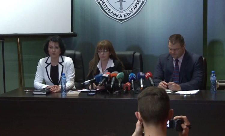 Задържаните в Харманли с обвинения за блудство и убийство