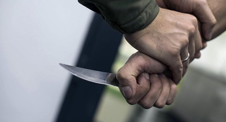 Задържаха кърджалиец наръгал познат при самозащита