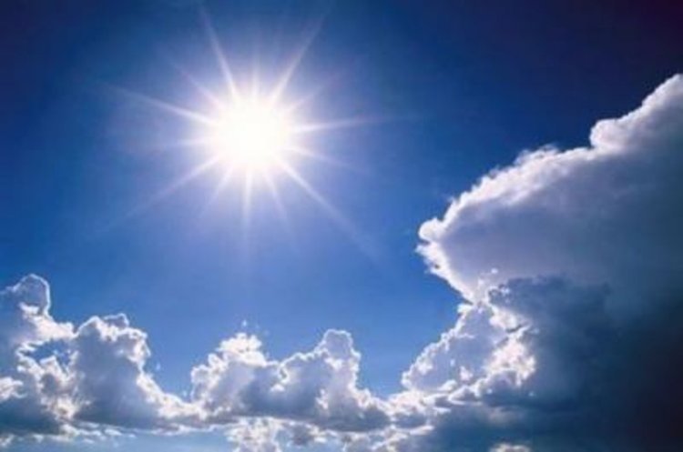 Слънчева и топла събота, температурите стигат 20 градуса