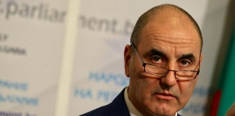 Цветанов да напусне политиката, настояват от БСП