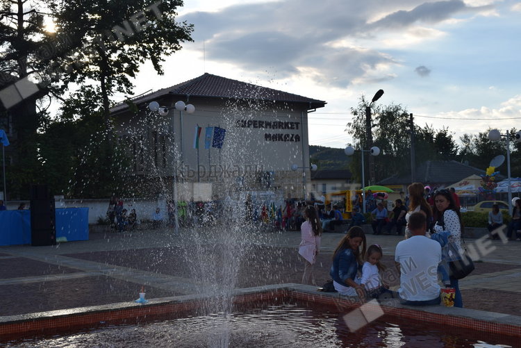 Криско и Ивана ще пеят на празника на Кирково