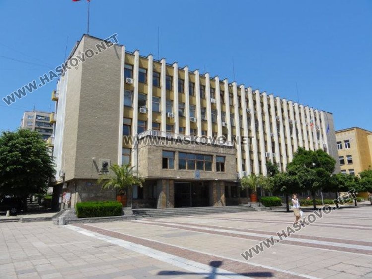 Областният на Хасково кани партиите на консултация за Евроизборите