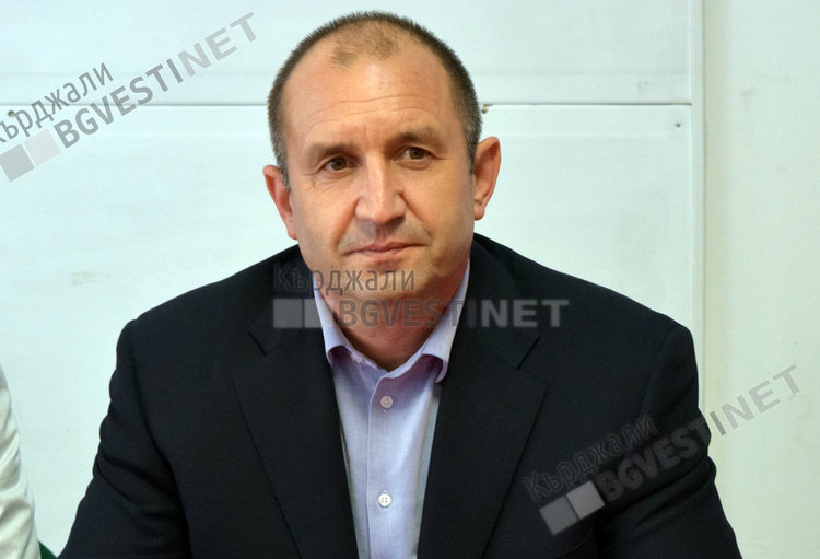 Президентът за Деня на Тракия: Предците ни избраха войната не от ненавист, а в името на справедливостта