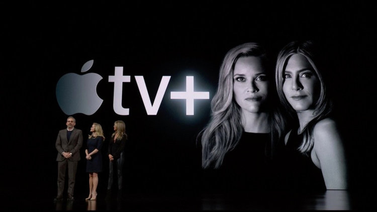Най-големите в Холивуд по Apple TV+. Големият анонс (видео)