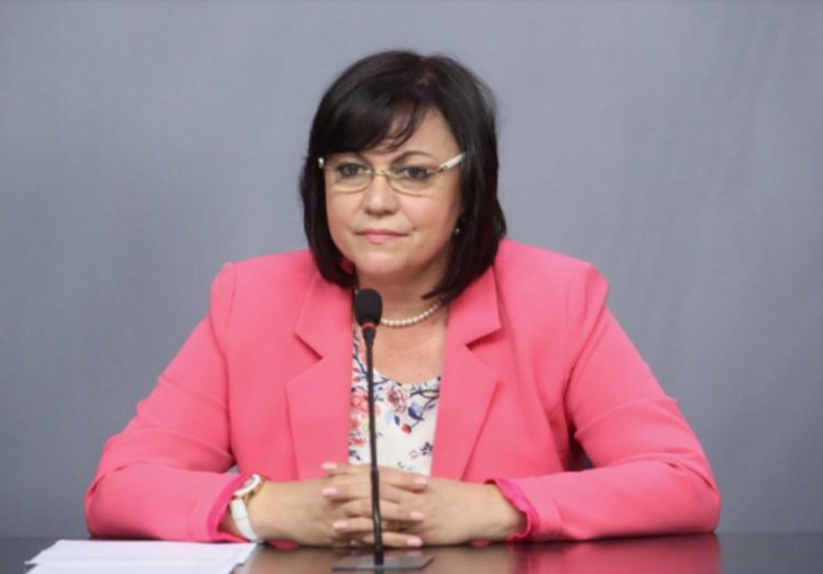 Разследване за намеса на Турция във вътрешните работи на България поискаха от БСП